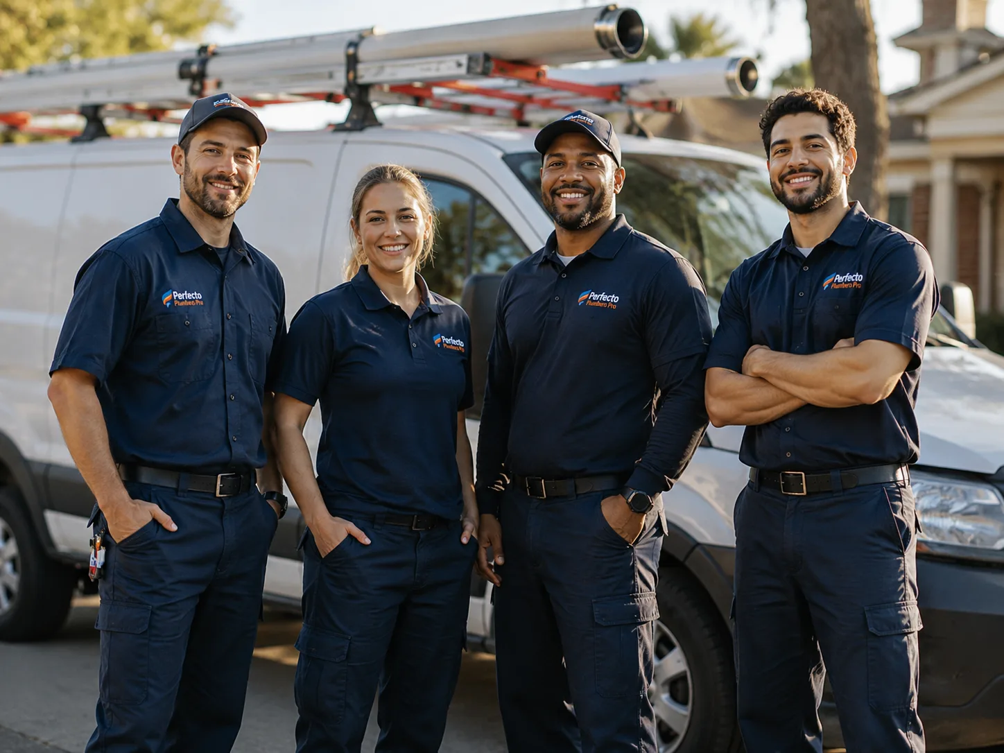 Emergency Plumber Near Me in Passaic, NJ near me
